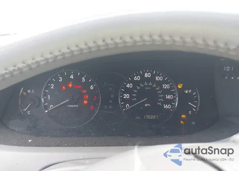 2008 Toyota Avalon Xls из США, поврежденный, VIN 4T1BK36B88U263561